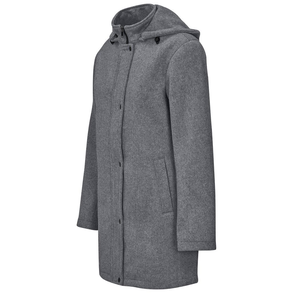 Ladies Alex Varga Gallegos Jacket 26