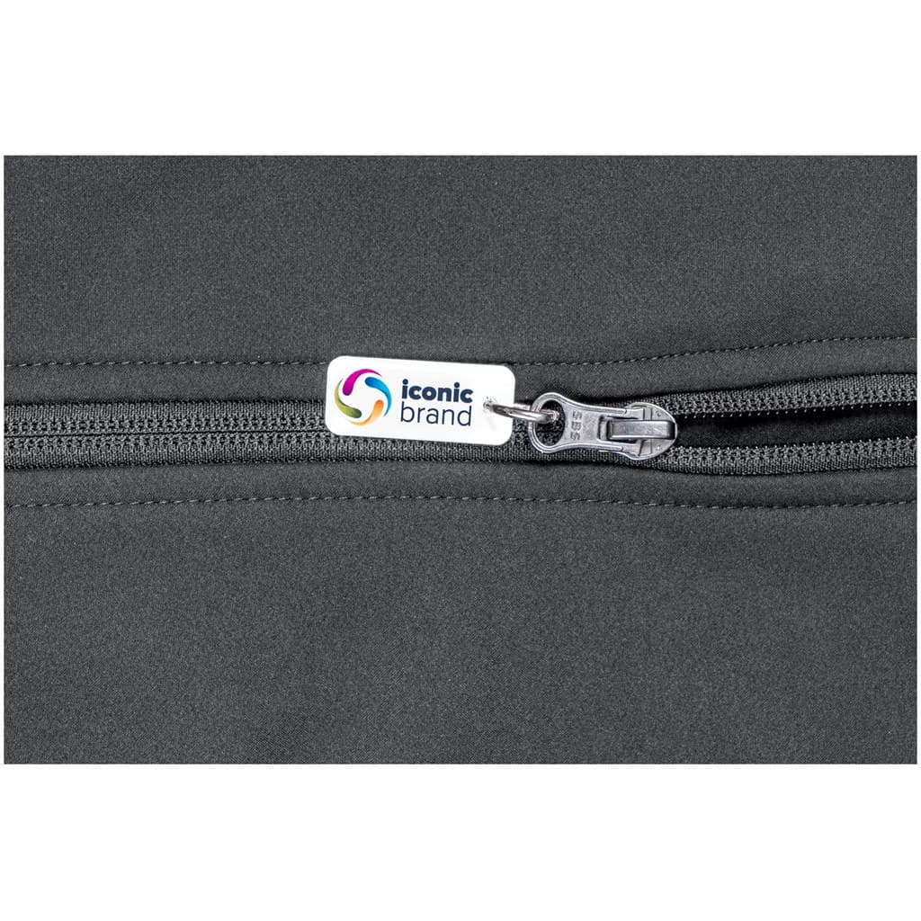 Mens Pinnacle Softshell Jacket 12