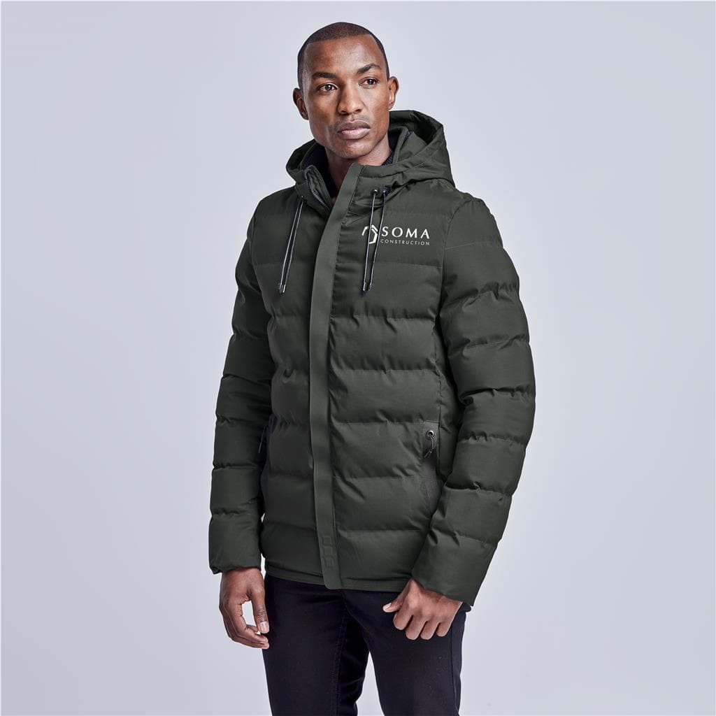 Mens Montana Jacket 1
