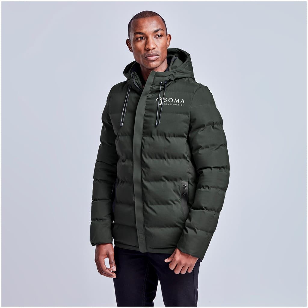 Mens Montana Jacket 13