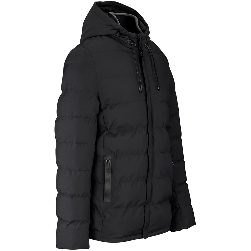 Mens Montana Jacket 15