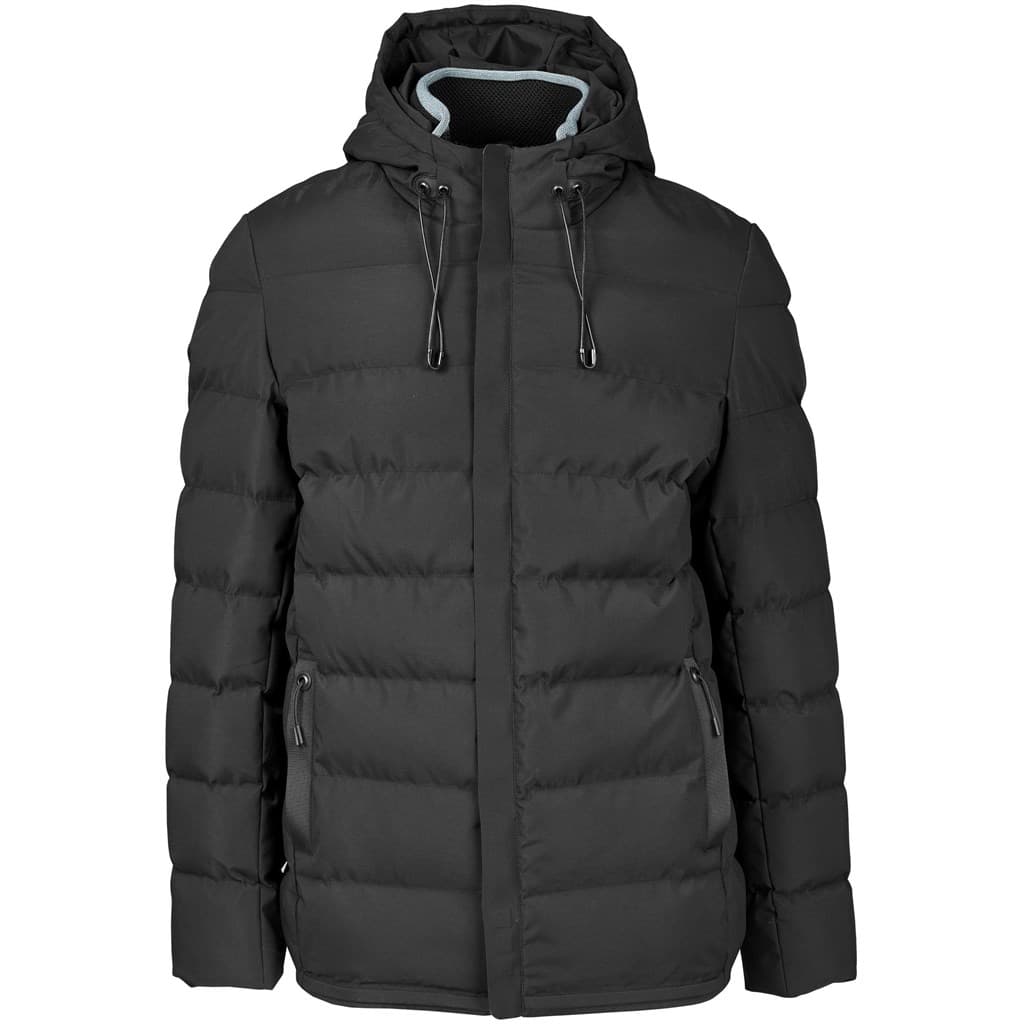 Mens Montana Jacket 14