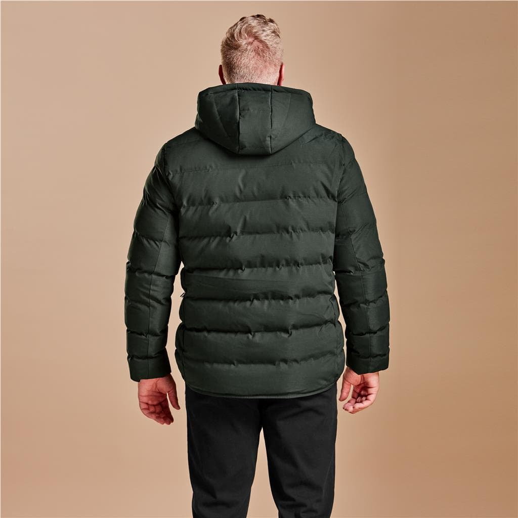 Mens Montana Jacket 22