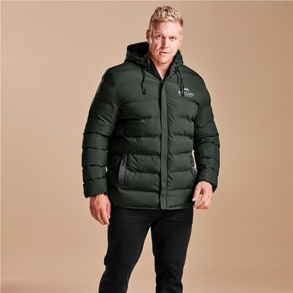 Mens Montana Jacket 18