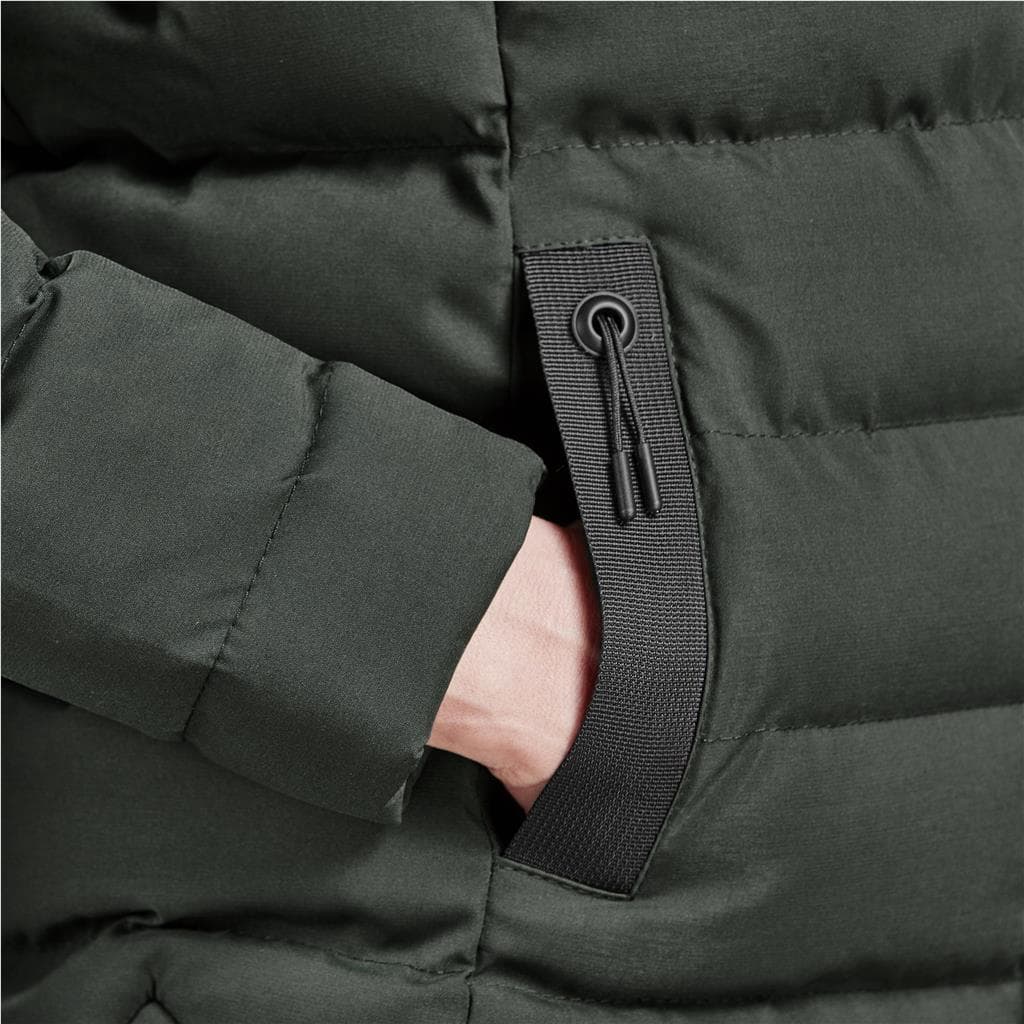 Ladies Montana Jacket 28