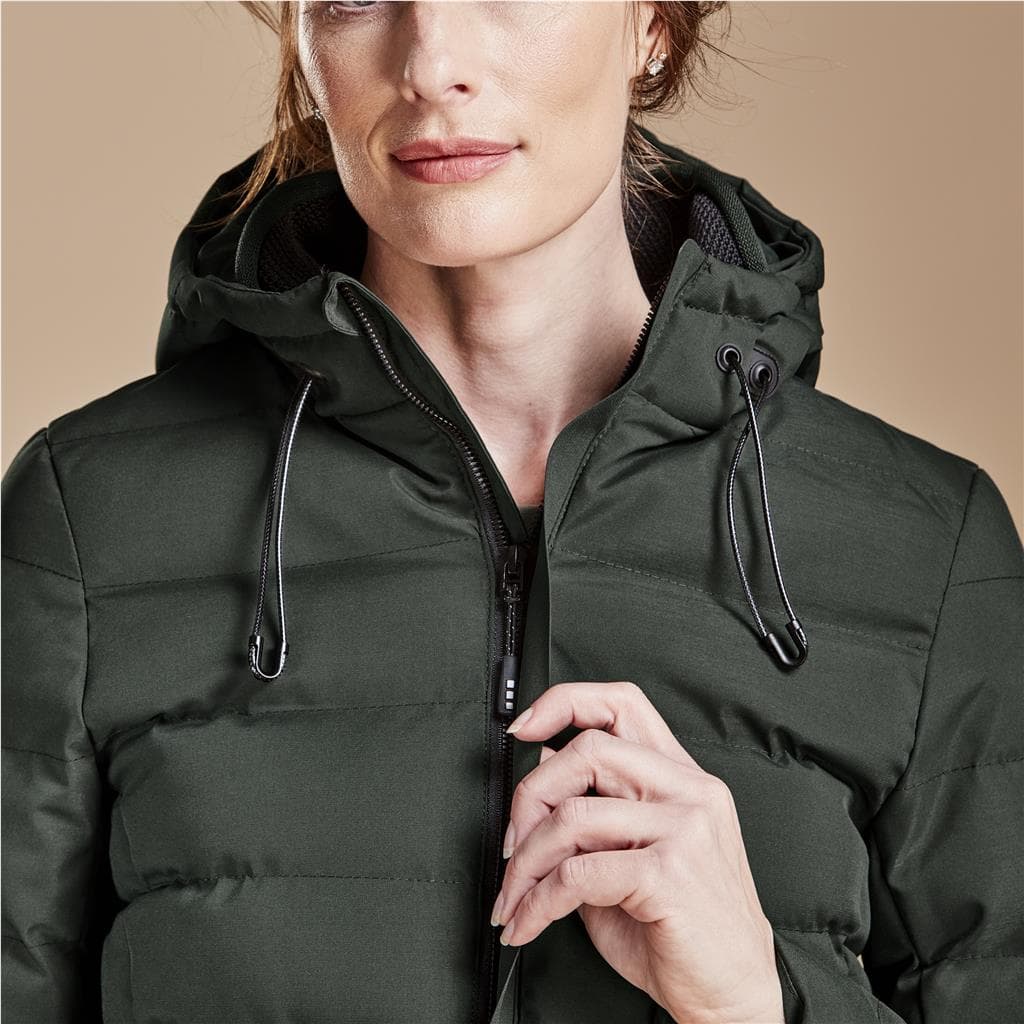 Ladies Montana Jacket 21