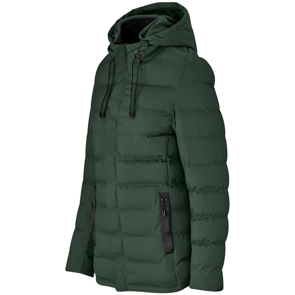 Ladies Montana Jacket 24