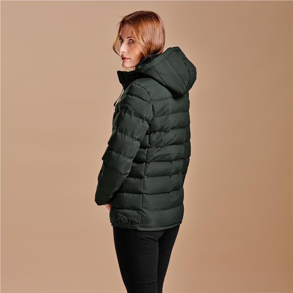 Ladies Montana Jacket 30