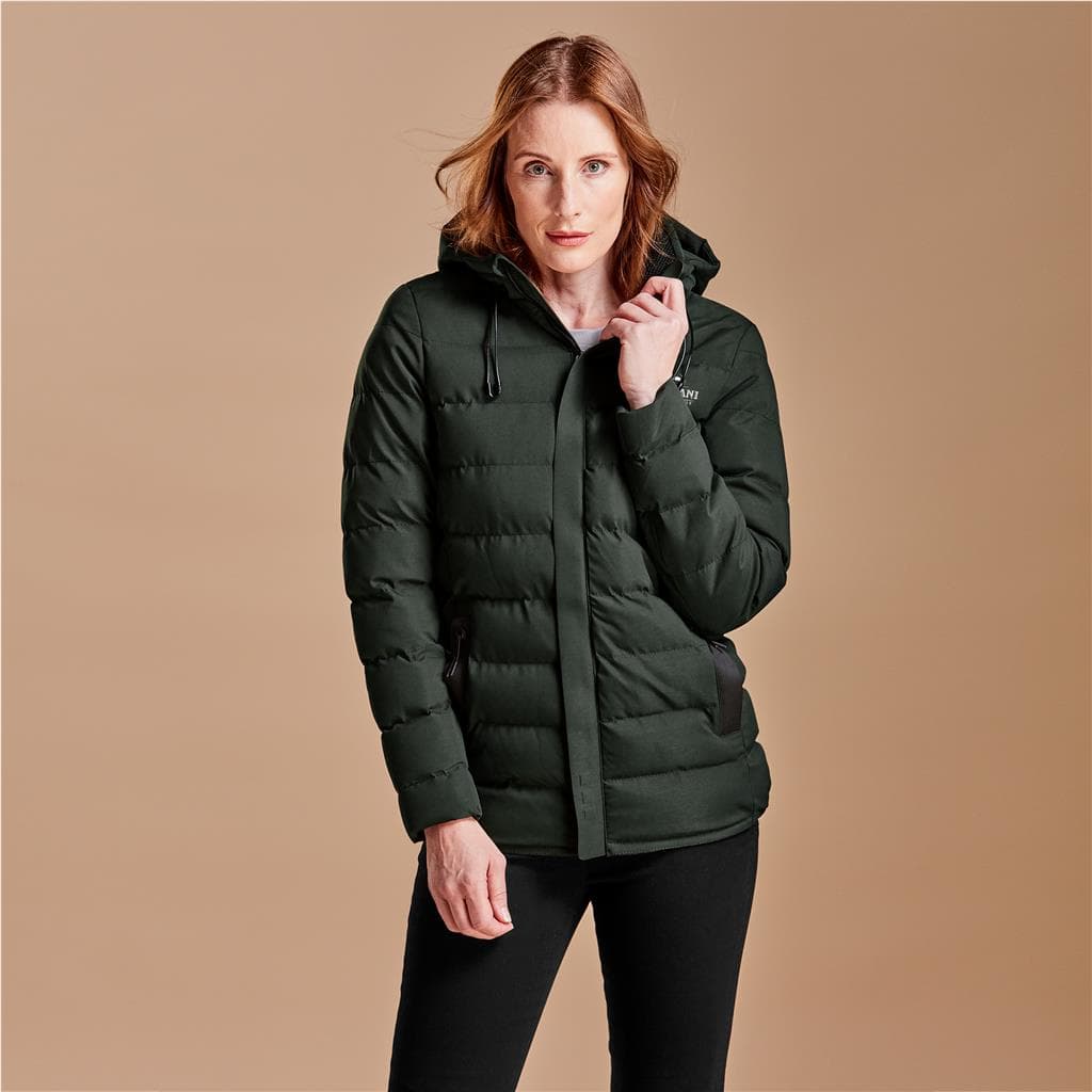 Ladies Montana Jacket 29