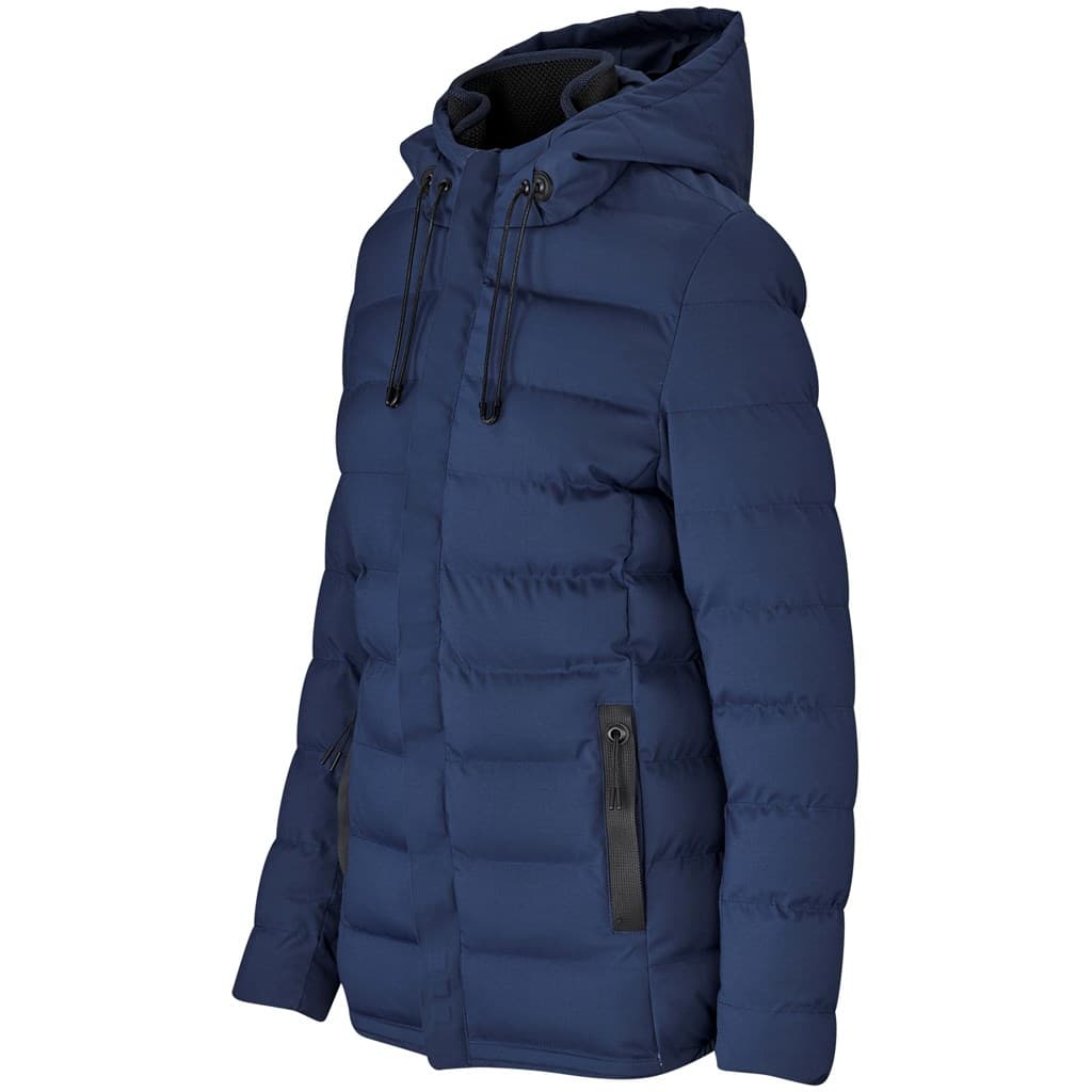 Ladies Montana Jacket 38