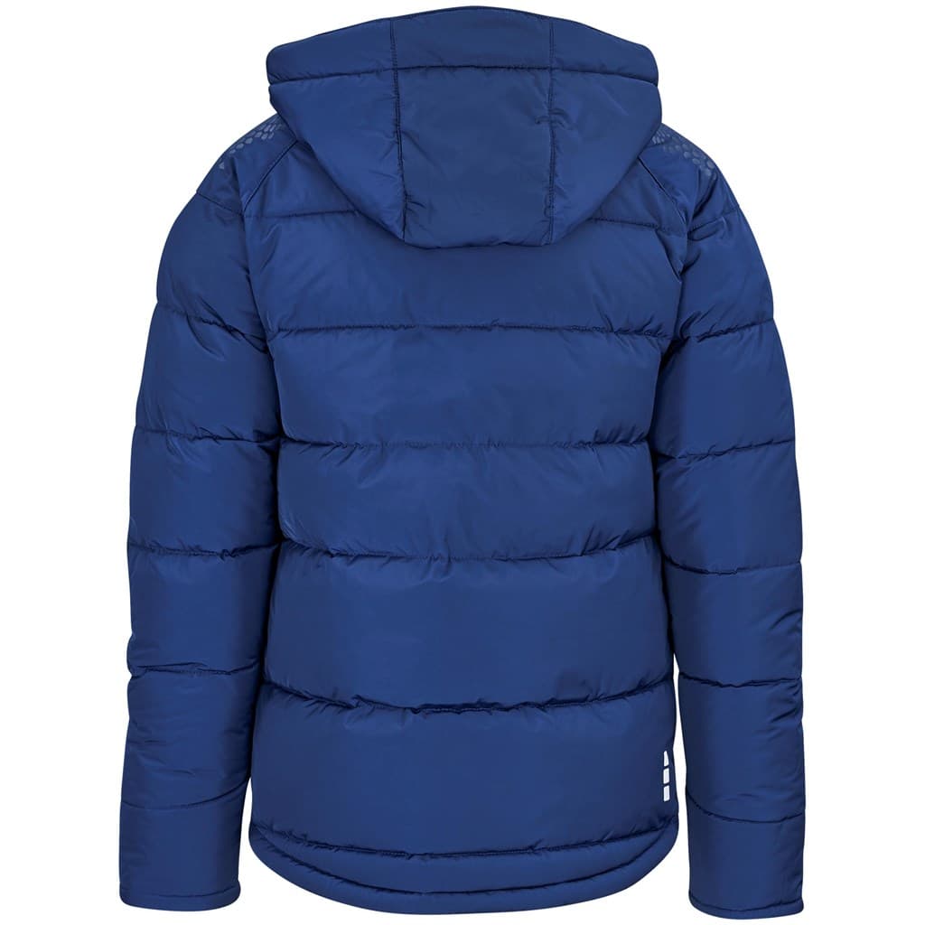 Mens Balkan Insulated Jacket 18