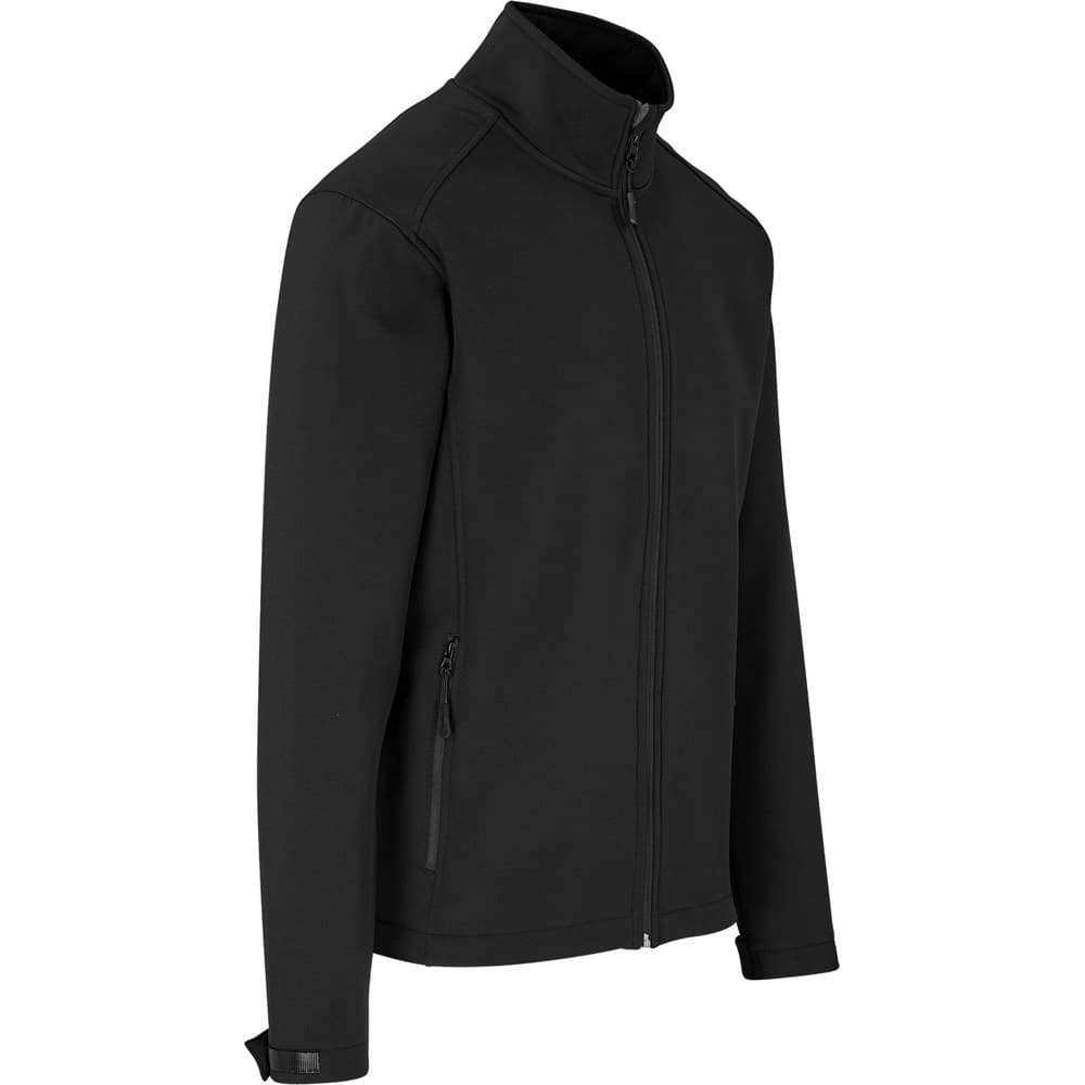 Mens Nagano Softshell Jacket 5