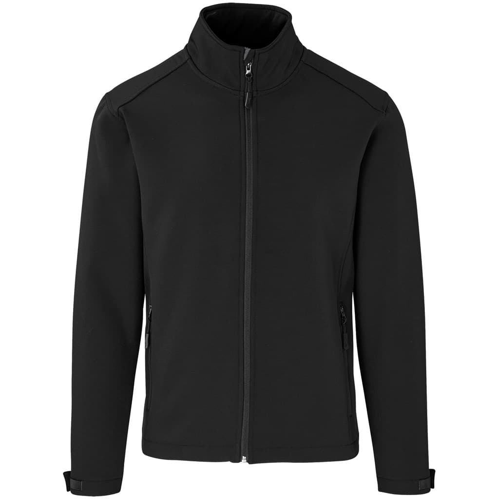 Mens Nagano Softshell Jacket 5