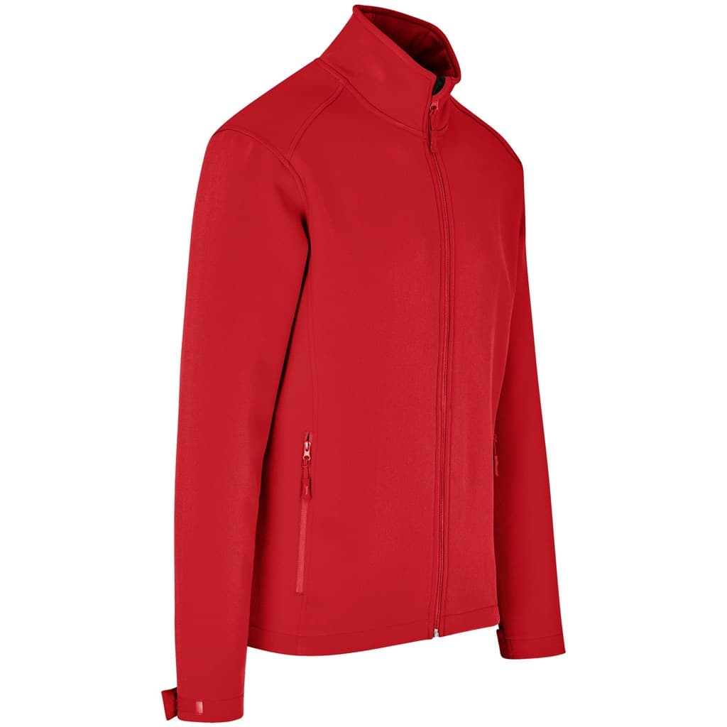 Mens Nagano Softshell Jacket 13