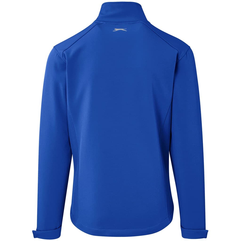 Mens Nagano Softshell Jacket 16