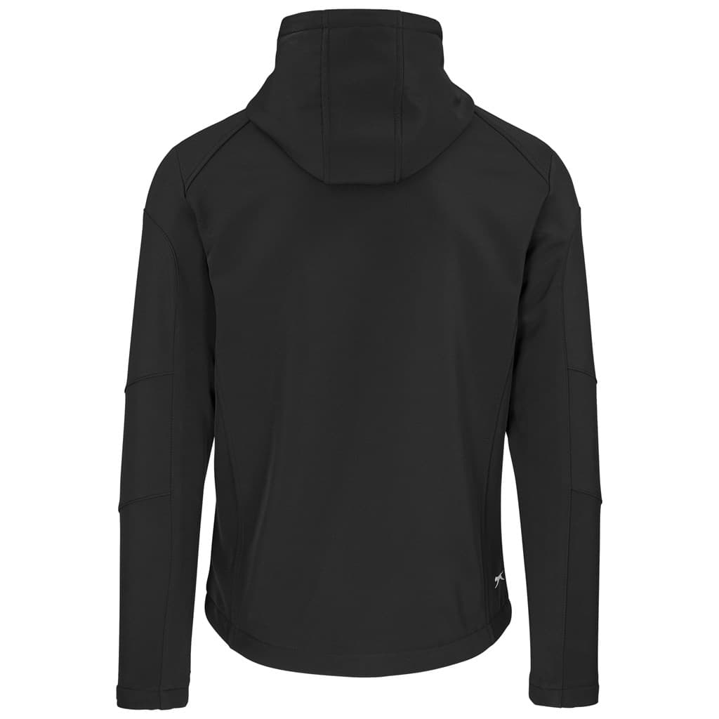 Mens Nexus Softshell Jacket 5