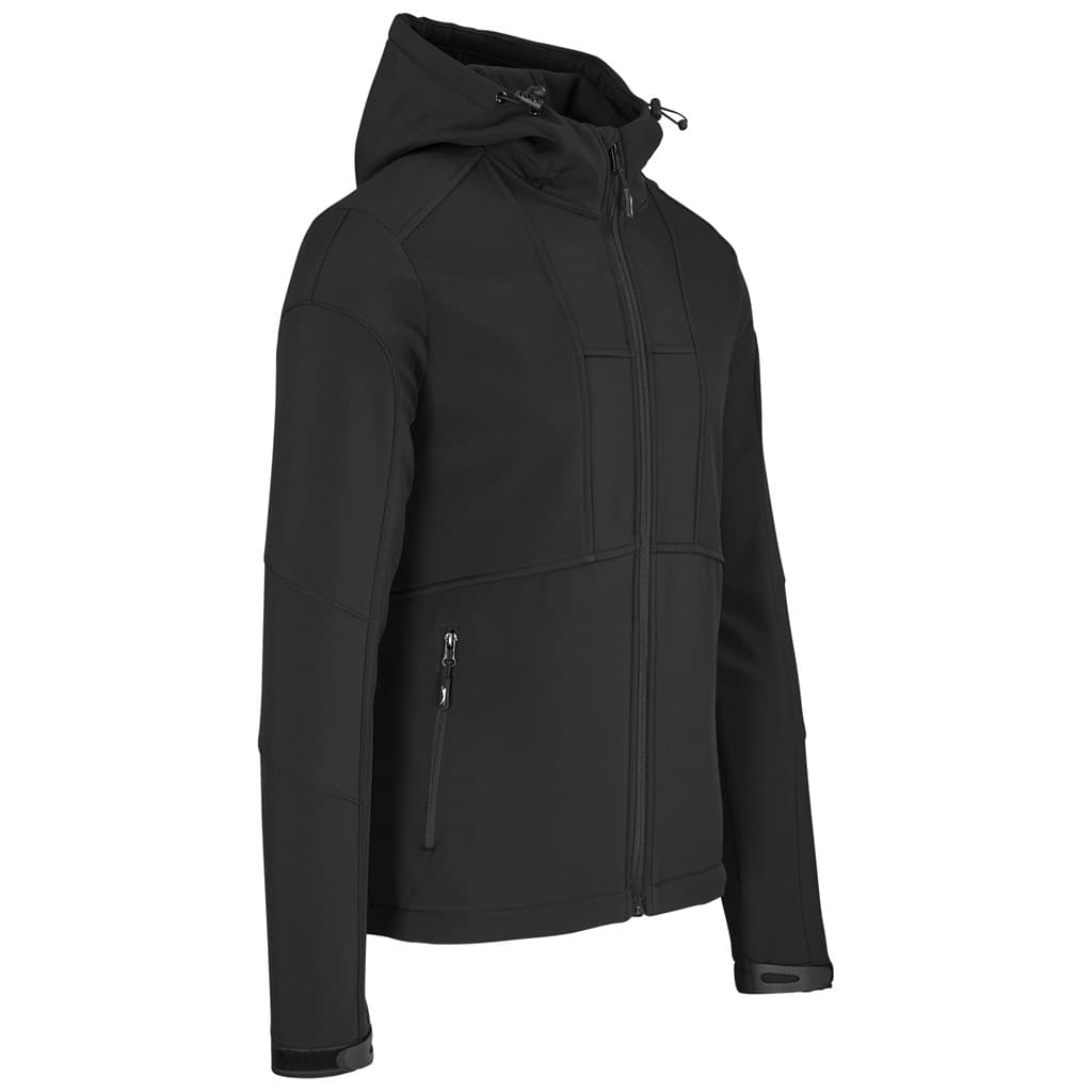 Mens Nexus Softshell Jacket 6