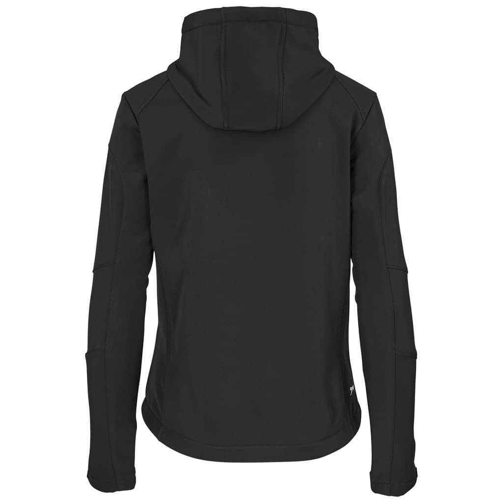 Ladies Nexus Softshell Jacket 6