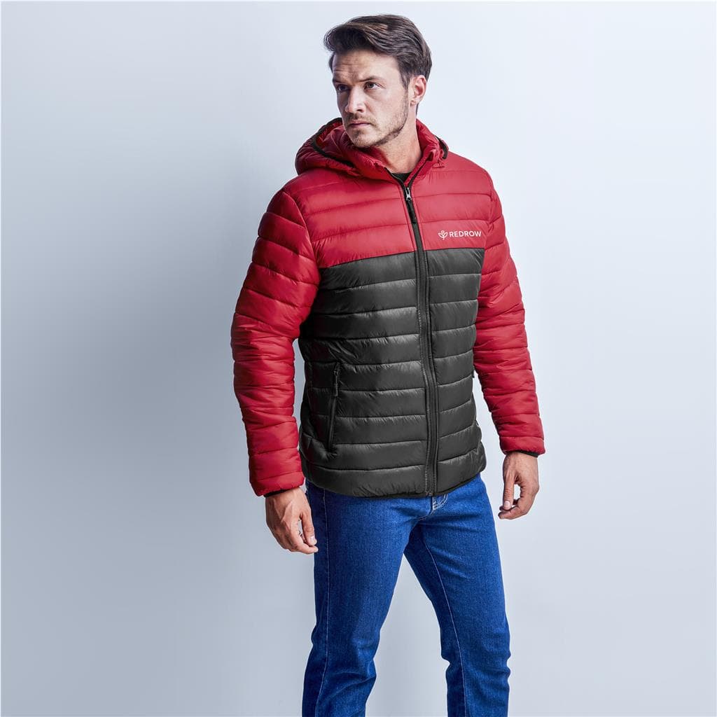 Mens Kyoto Two-Tone Jacket 1