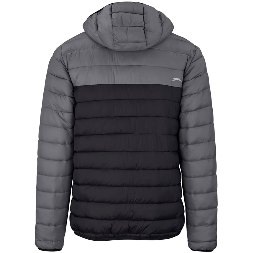 Mens Kyoto Two-Tone Jacket 10