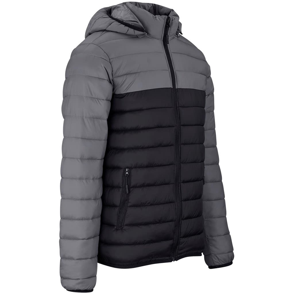 Mens Kyoto Two-Tone Jacket 9