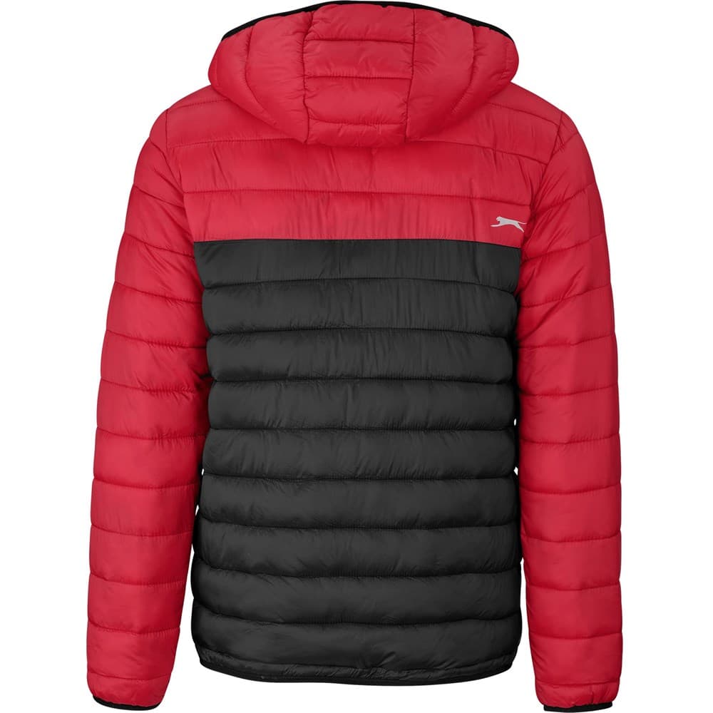 Mens Kyoto Two-Tone Jacket 16