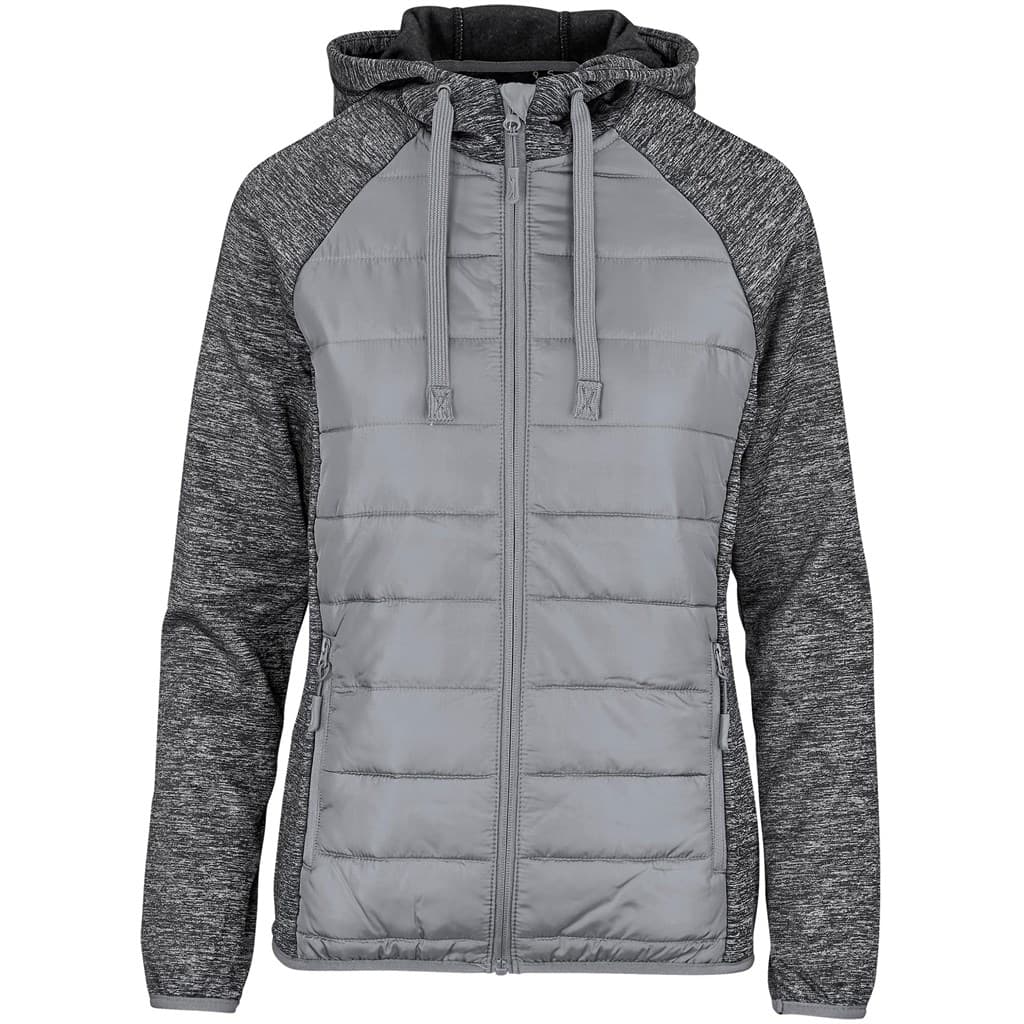 Ladies Astana Jacket 10