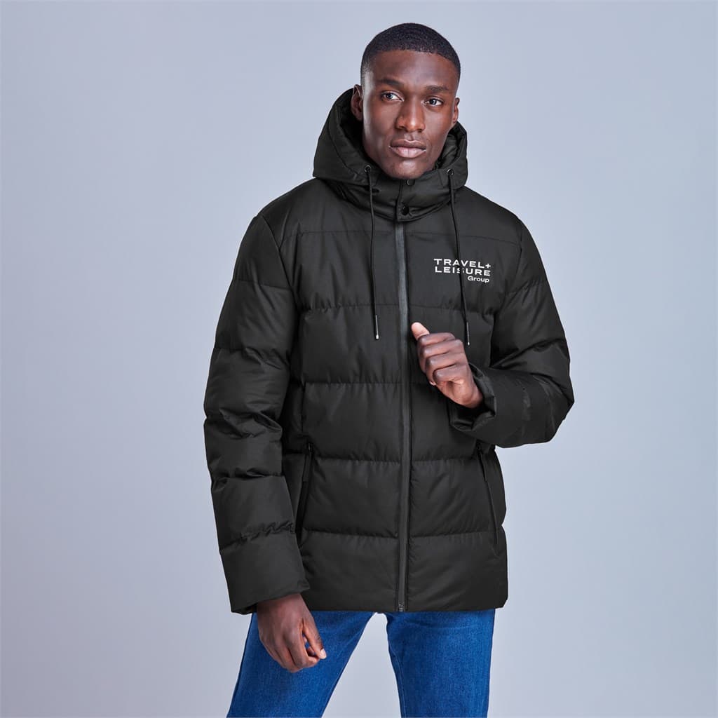 Mens Maverick Jacket 1