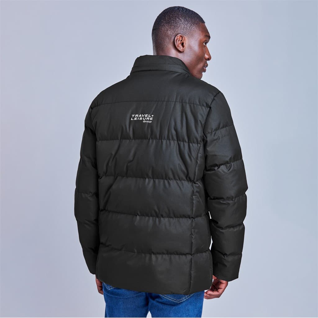 Mens Maverick Jacket 2