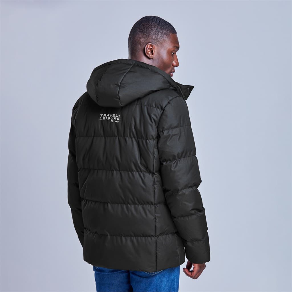 Mens Maverick Jacket 3