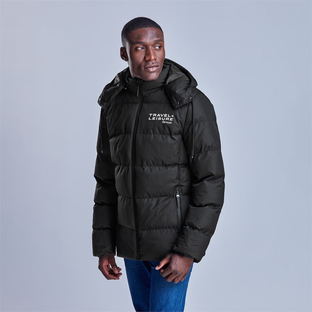 Mens Maverick Jacket 10