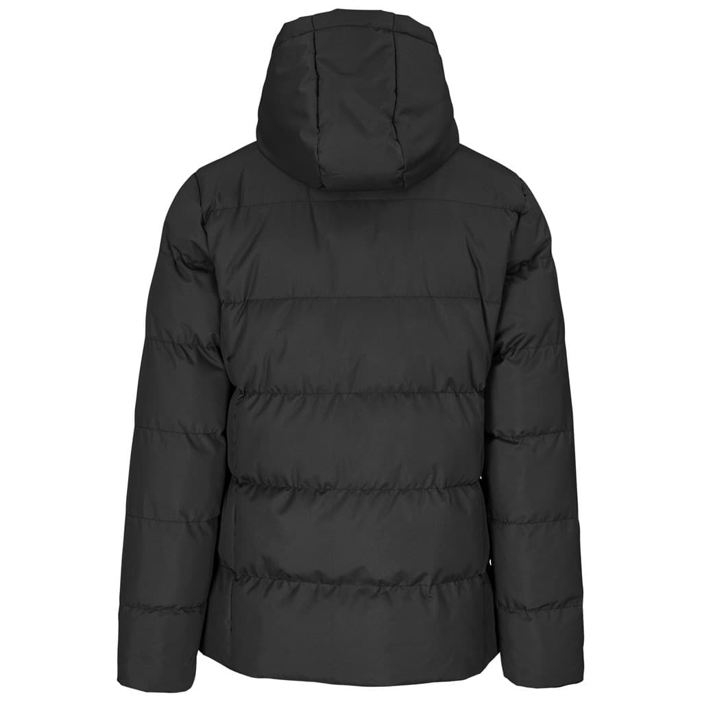 Mens Maverick Jacket 16