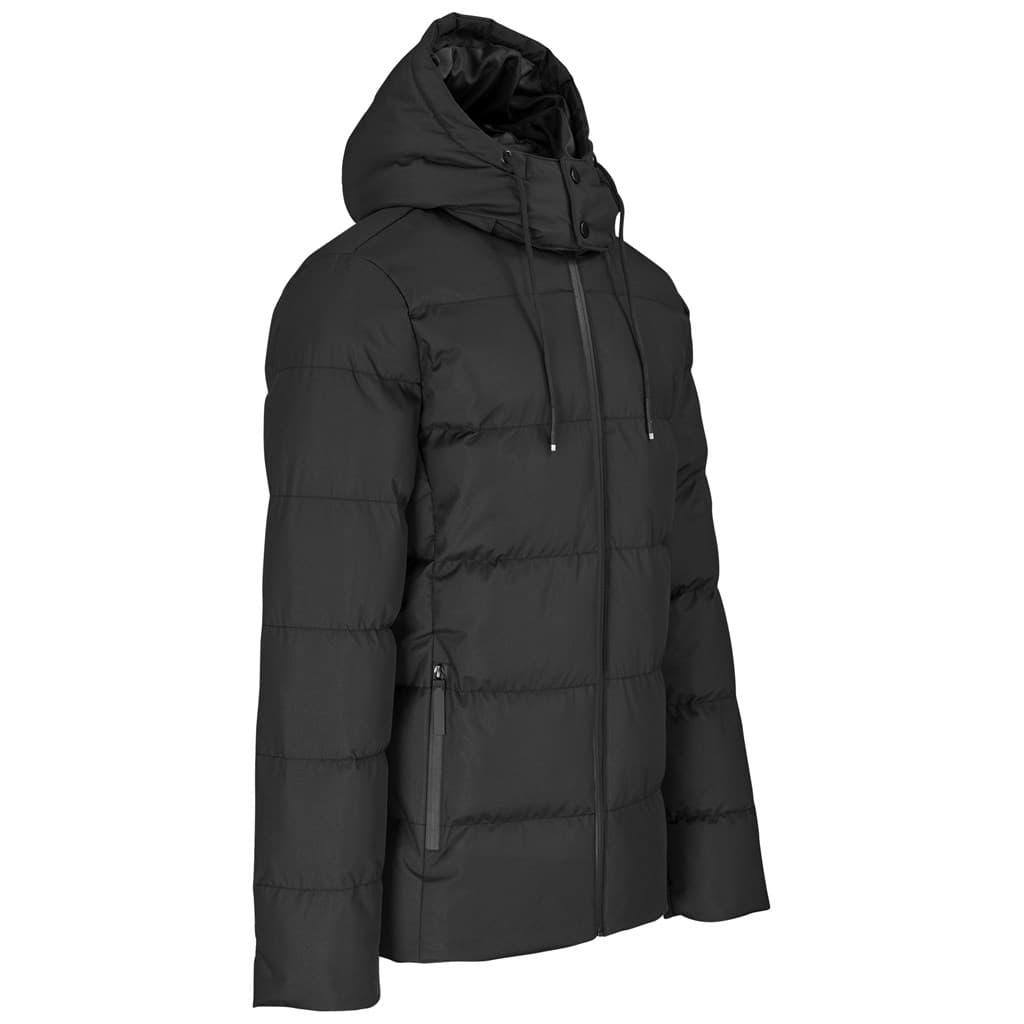 Mens Maverick Jacket 15