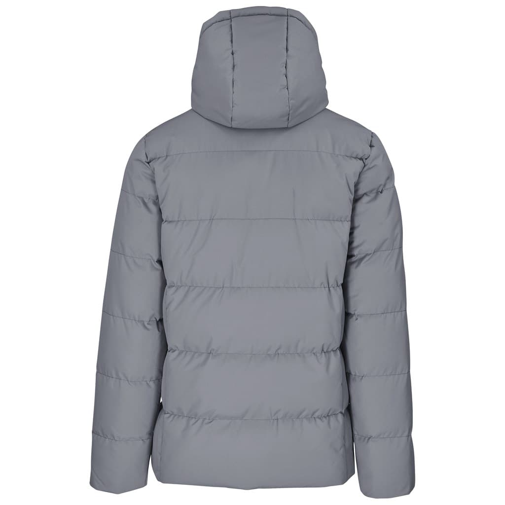 Mens Maverick Jacket 18