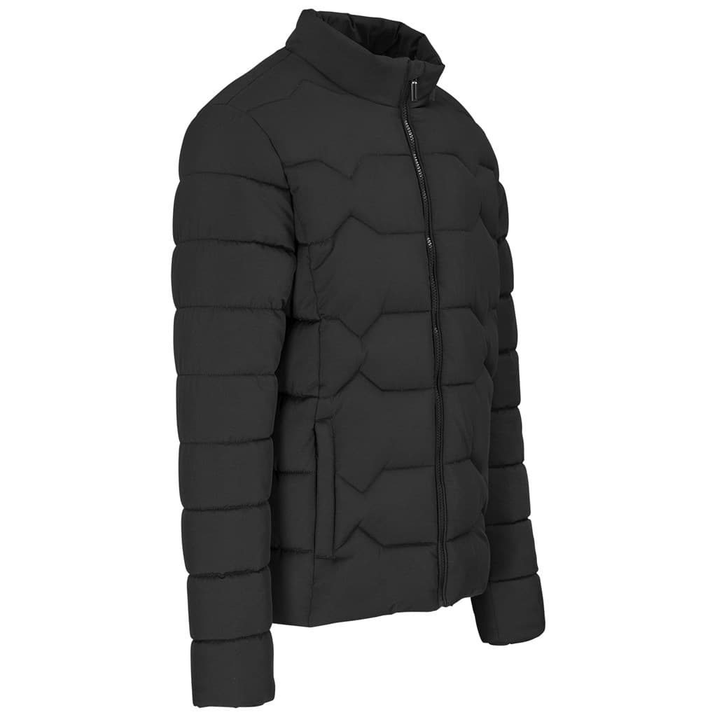 Mens Stratus Jacket 5