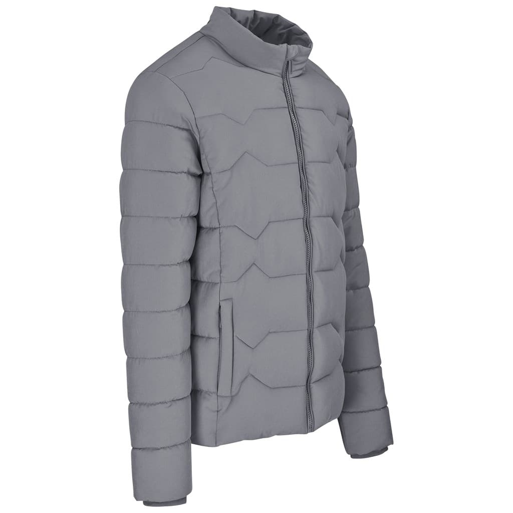 Mens Stratus Jacket 8