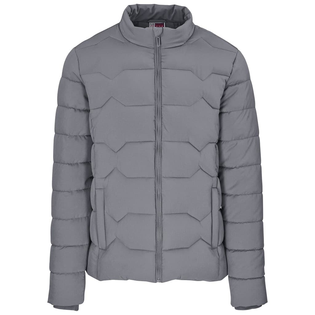 Mens Stratus Jacket 6