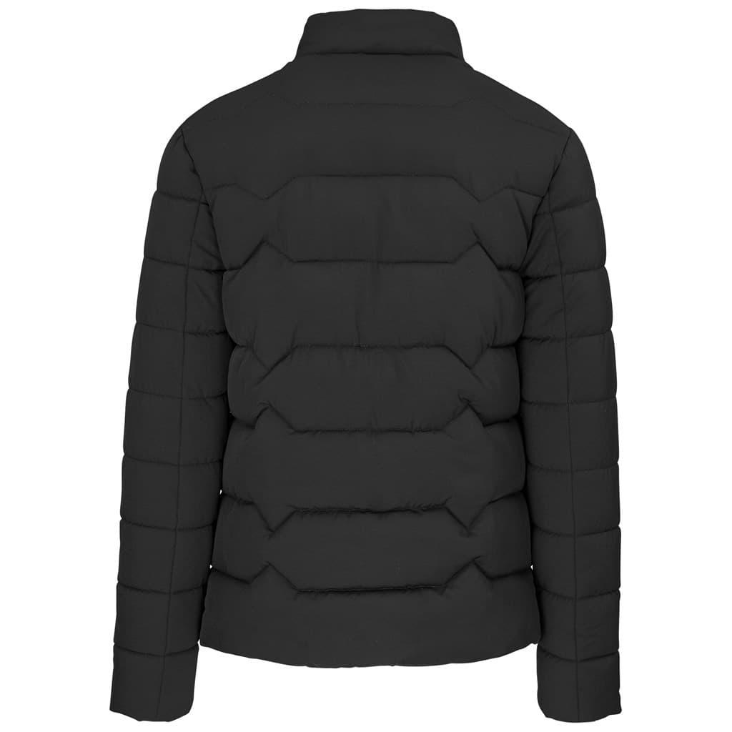 Mens Stratus Jacket 4