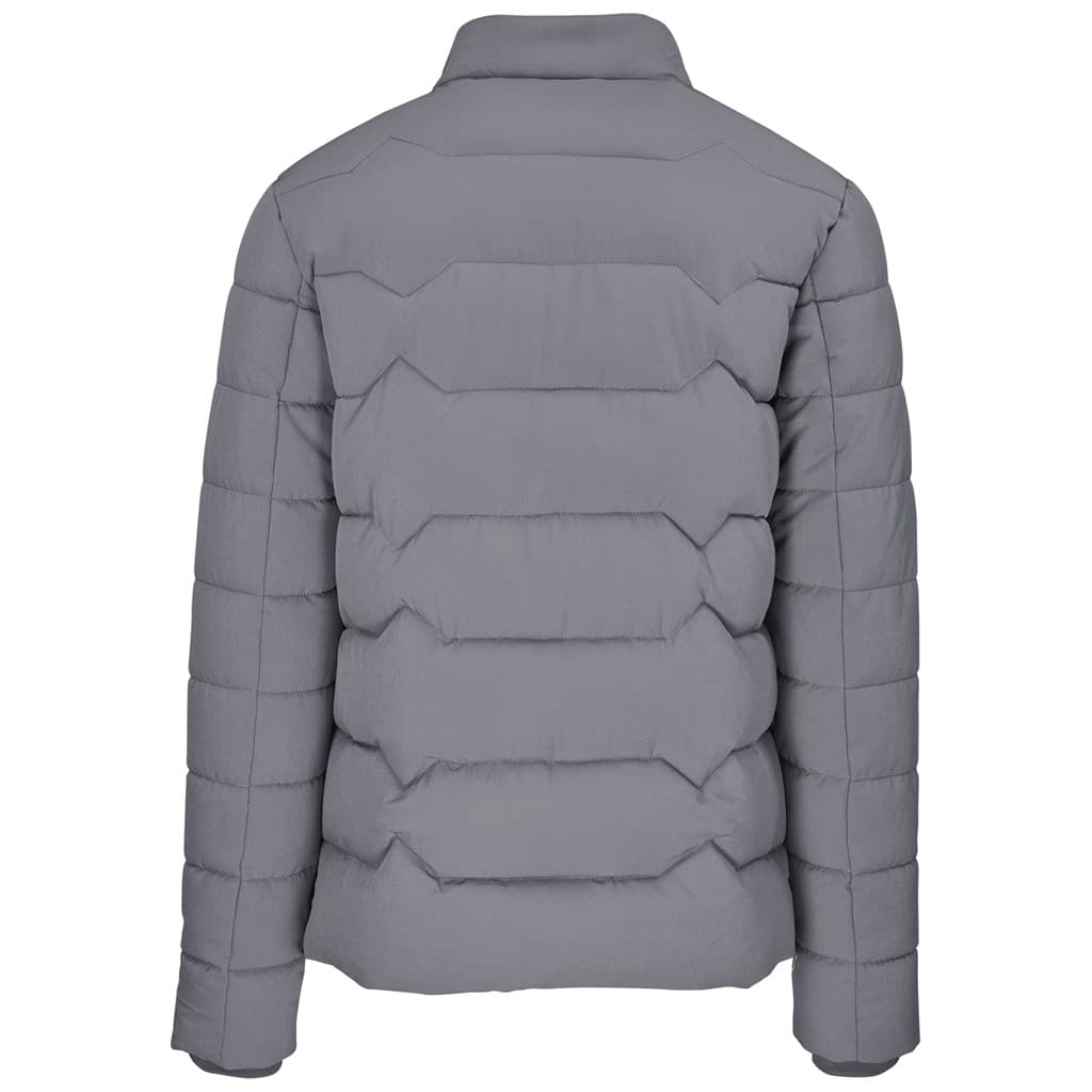Mens Stratus Jacket 7