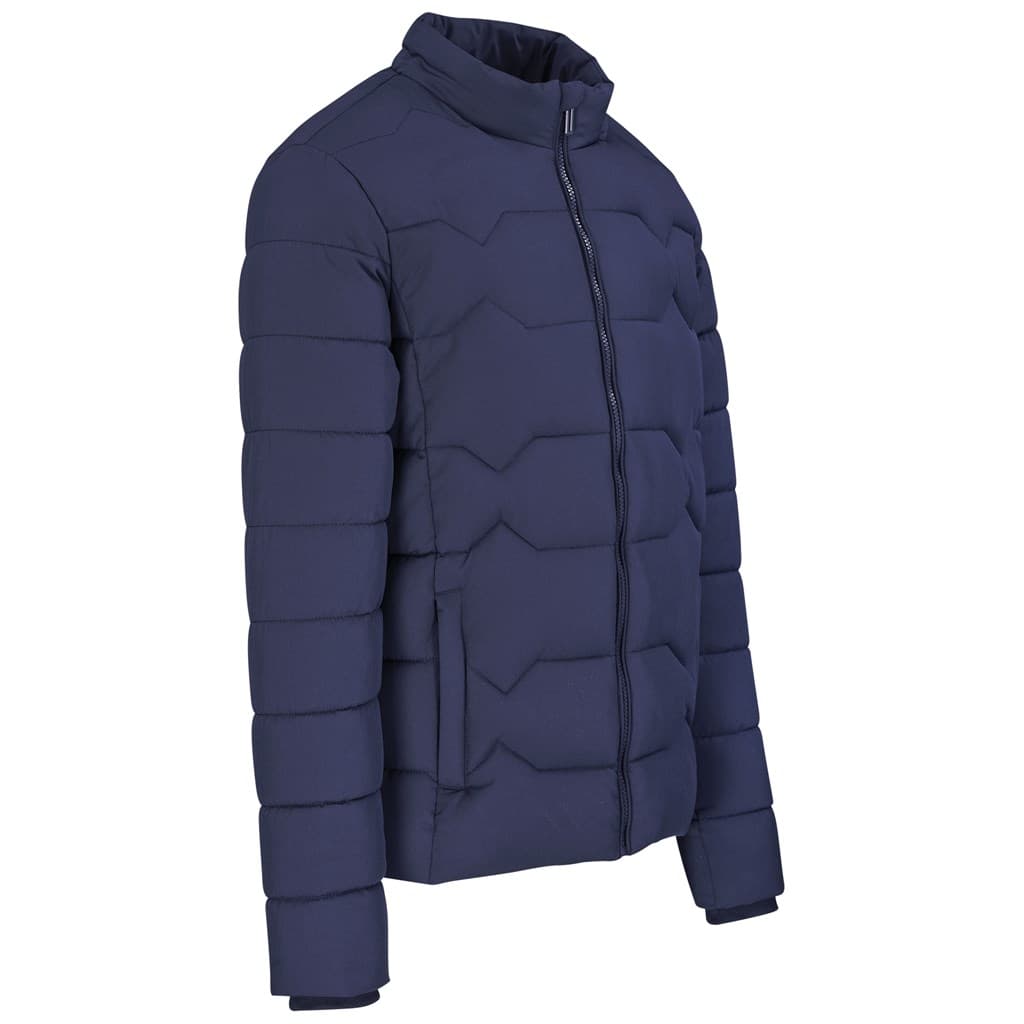 Mens Stratus Jacket 15