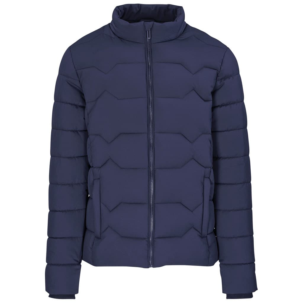 Mens Stratus Jacket 9