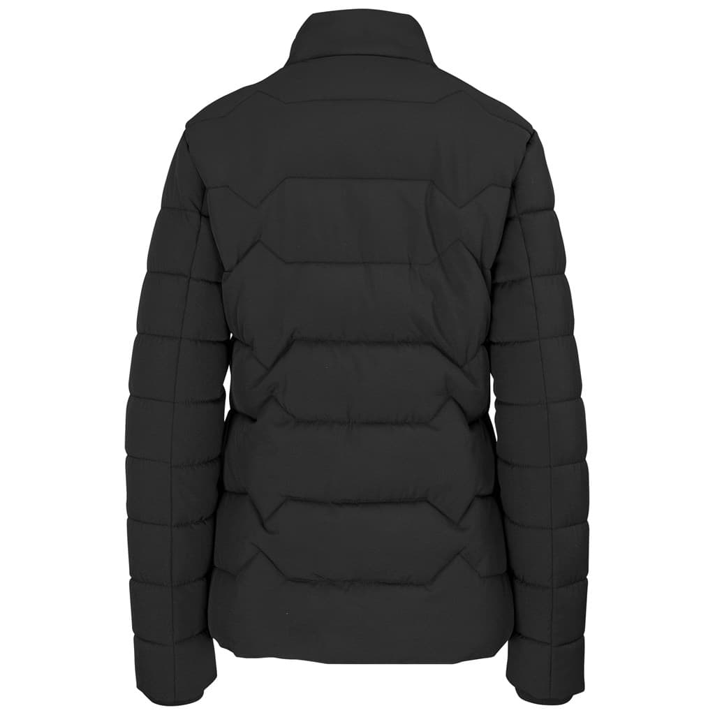 Ladies Stratus Jacket 6