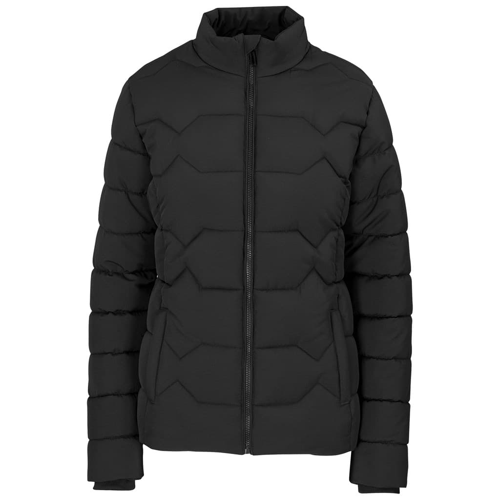 Ladies Stratus Jacket 4