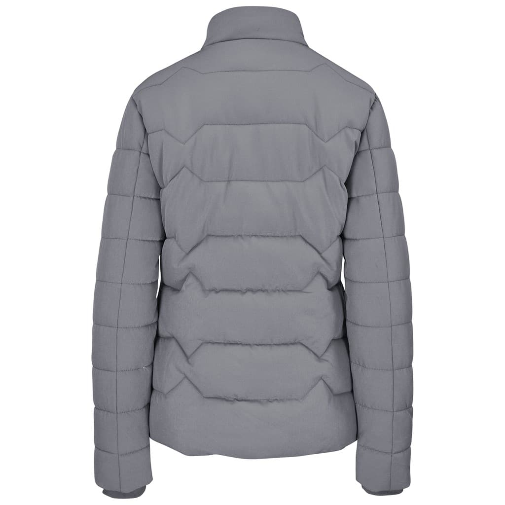 Ladies Stratus Jacket 8