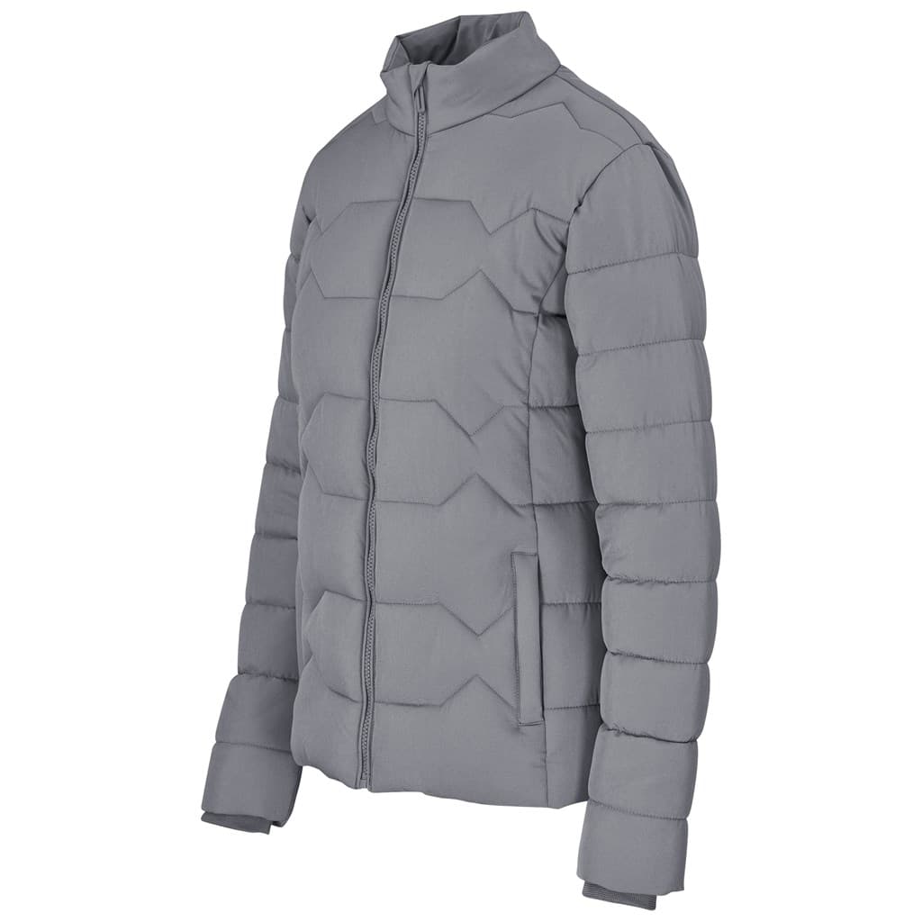 Ladies Stratus Jacket 9