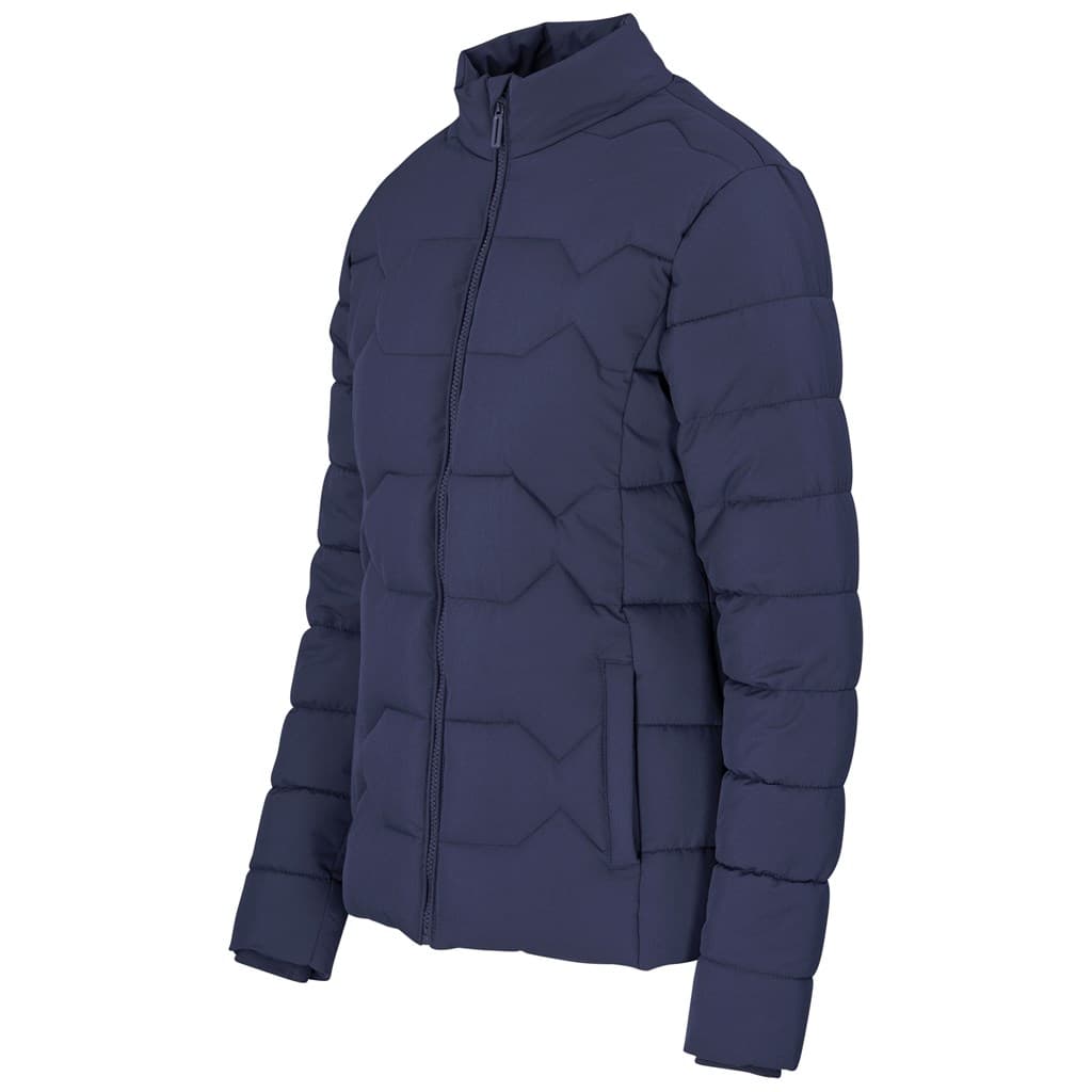 Ladies Stratus Jacket 11