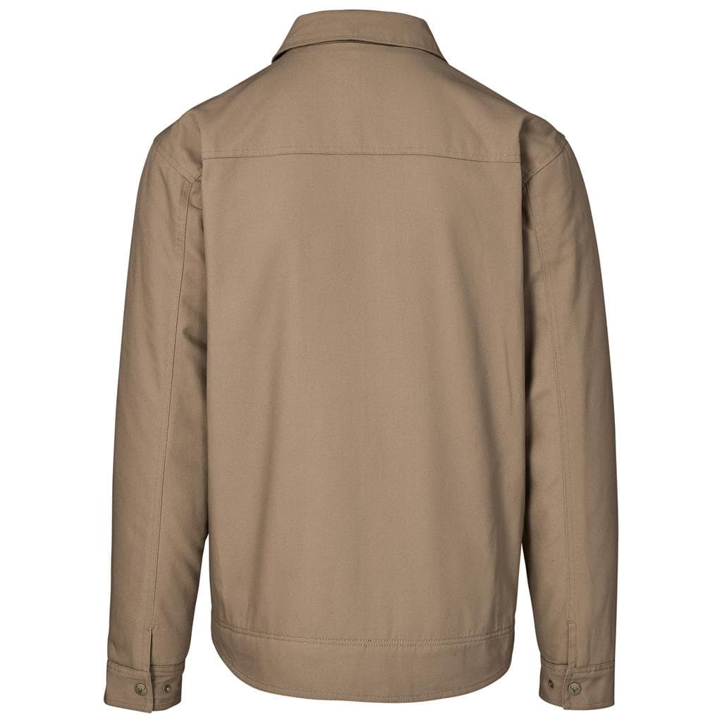 Mens Maluti Jacket 14