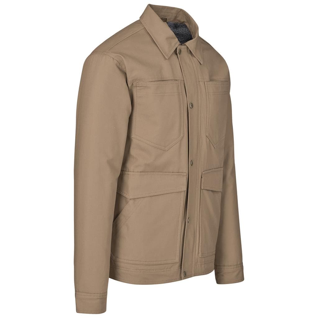 Mens Maluti Jacket 15