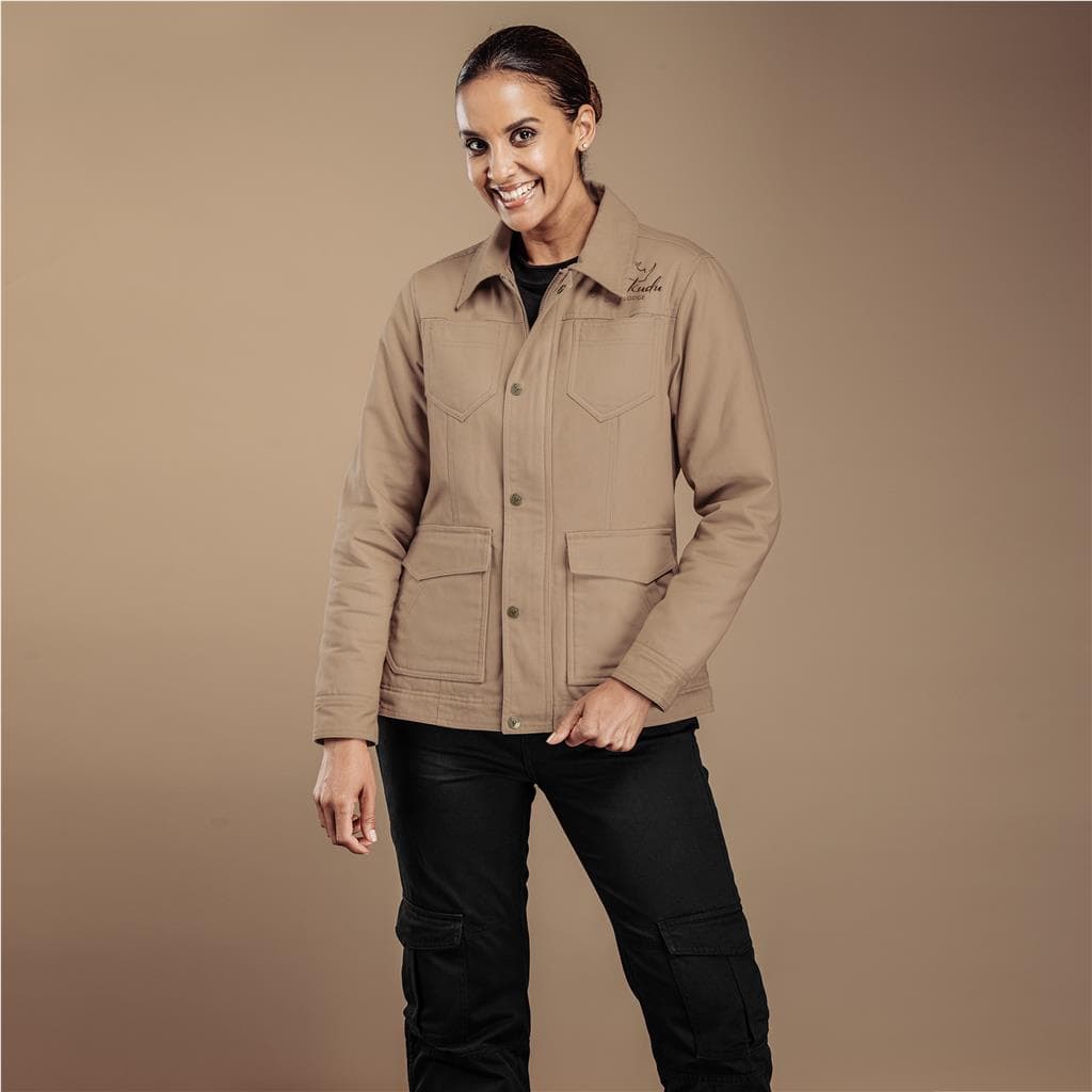 Ladies Maluti Jacket 9