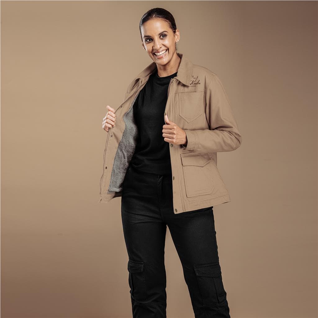 Ladies Maluti Jacket 12